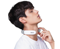 SKG 4356E Neck Massager White - 1178169 - zdjęcie 4